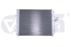 Airconditioncondensator 5QE816411L 88161633801 VW Vika