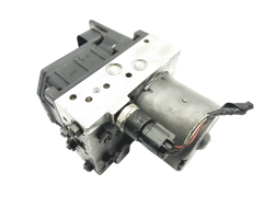 Abs Pomp Smart Fortwo 0012793V002 0265950077 Bosch 40310