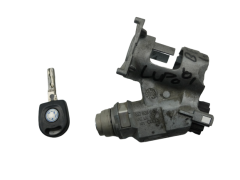 Contactslot VW Polo Lupo 357905851F BK7370467 1416