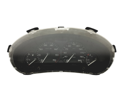 Snelheidsmeter Partner 1 Berlingo 1 9662745180 PSA 47686