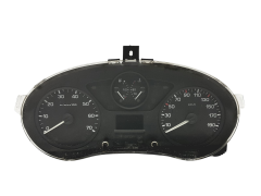 Toerenteller Peugeot Expert 2 Jumpy 2 9665155280 40852