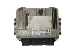 Regeleenheid 0281011629 9658944580 9653958980 PSA Bosch 3698
