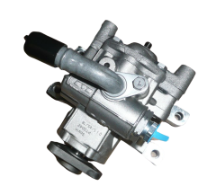 Stuurbekrachtigingspomp Origineel Jumper Boxer Ducato III 2.2HDI 4007KK