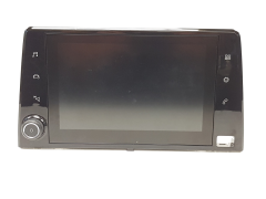 Navigatiedisplay Citroen Peugeot Opel 98162661ZD 9828422080