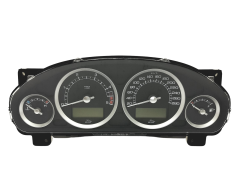 Snelheidsmeter Jaguar S-TYPE 6R83-10849-JA 55686