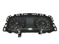 Toerenteller VW Golf MK7 5G1920742 A2C90279200 VDO