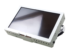 Navigatiedisplay Ford JT76-14F664-AE JT76-18B955-GA