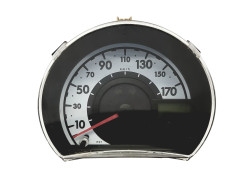 Snelheidsmeter Aygo C1 107 83800-0H021-A PSA Toyota 53678