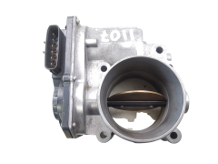 Gasklephuisventiel Subaru 16112AA260 2.0 D 1249