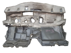Scheidingswandgeluidisolatie Renault Clio 4 679001776R 73502351R