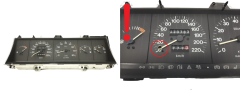Snelheidsmeter Fiat Croma 82410461 6042680010B 47825