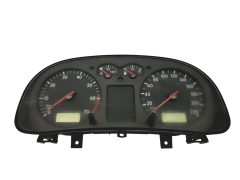 Snelheidsmeter VW Golf MK4 1J0919861 110008916022 40999