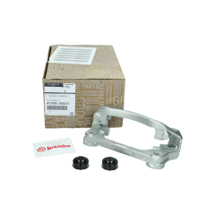 Remklauwdrager Achter Origineel 4100800Q0G 440013823R Renault Nissan