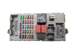 Zekeringenkast Fiat Punto 2 46520600 46774358