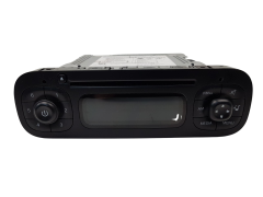 Radio Cd Mp3 Speler Fiat 139 Panda 3 735676036