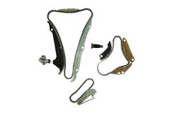 Distributiekettingset 06K198228AA B10222 06H109158N VW Borsehung