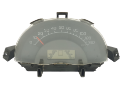 Snelheidsmeter Smart Fortwo 0010124V001 110008872011 27269