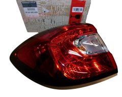 Lamp Links Achter Nieuw Origineel 265558548R Renault Captur