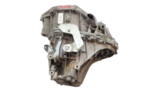 Versnellingsbak TL4A001 TL4001 Renault Megane 2 1.5 DCi 7701700539