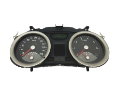 Toerenteller Renault Megane 2 8200364015 58508