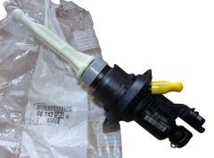 Koppelingshoofdcilinder Nieuw Origineel 9674258980 Citroen Peugeot