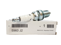 Bougie Citroen Peugeot 5960J2 5960.J2 Origineel