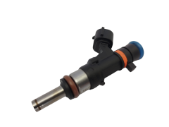Brandstofinjector Renault Dacia 166004787R 0280158366 0.9 TCE