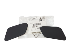 Afdekkappen Zderzaka Voor Citroen C8 6438K7 6438.K7 Nieuw Origineel