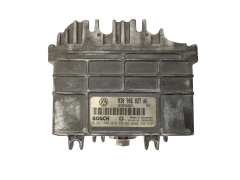 Regeleenheid 030906027AK 0261203930 VW Seat Bosch 3578