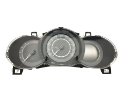 Snelheidsmeter Citroen C3 2 96665882XT A2C53366301 44368