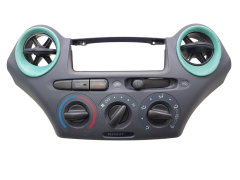 Verwarmingsregeling Toyota Yaris 758277 758268-701B