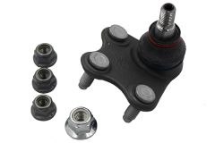 Kogelgewricht Rechts Doe VW Audi Skoda 6R0407366 B18694 Borsehung