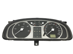 Toerenteller Renault Laguna 2 8200399767 55552