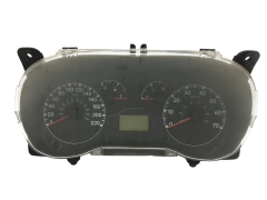 Toerenteller Fiat Grande Punto 5550011005 58421