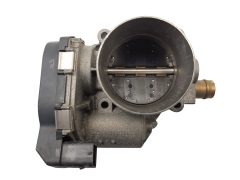 Gasklephuisventiel BMW 1354 7588625 -02 A2C53355204 VDO 1640