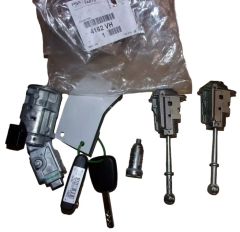 Contactslot Set Origineel 4162VH 4162.VH Citroen