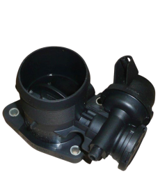 Gasklephuisventiel Origineel Citroen Peugeot C4 C5 407 508 2.0 HDI 0345C4