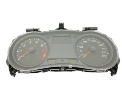 Toerenteller Renault Clio 3 8201059899 B 27638