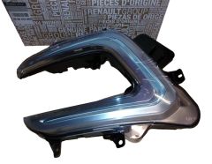 Dagrijverlichting Links Nieuw Origineel 266055303R Renault