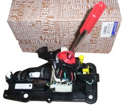 Versnellingspook Origineel Renault Megane 3 Fluence 341043792R