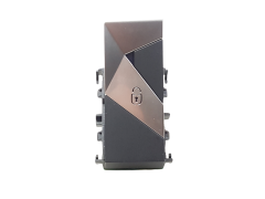 Centrale vergrendelingsschakelaar Citroen DS7 9817778977