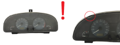 Toerenteller Citroen Xsara 9641902980 C 00 Sagem