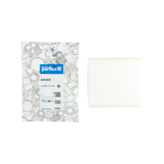 Interieurfilter Doe AH405 272773277R Pureflux