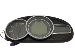 Toerenteller Renault Megane 3 248100342R A2C53363614 23149