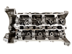 Cilinderkop Mercedes-Benz R6680160701 1.7 CDI 668940 2