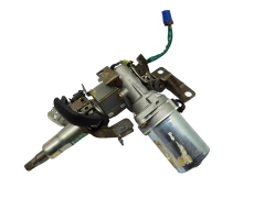 Stuurkolom 8200711618 8200091805 Renault Clio 2 SMI 12740