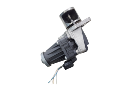Egr Klep Renault 147107172R 7.07975.03 H8201411538 1.5 DCI 1701