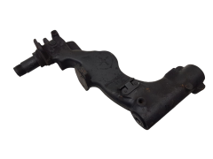 Draagarm Rechts Achter Citroen Xantia 9620873510 ABS