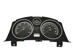 Snelheidsmeter Opel 13267544FZ Astra H Zafira B 53635