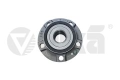 Wielnaaf Achter 2Q0598611 55981338501 VW Audi Seat Skoda Vika